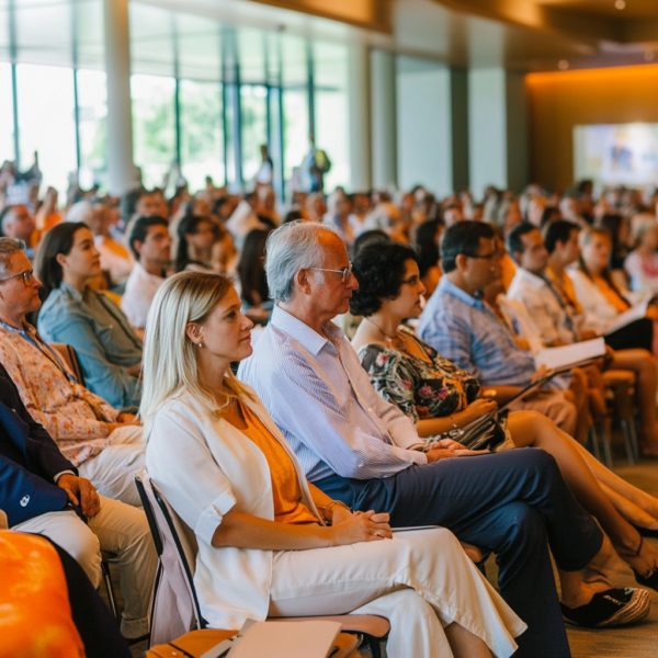 Adhésion + 3 Conférences